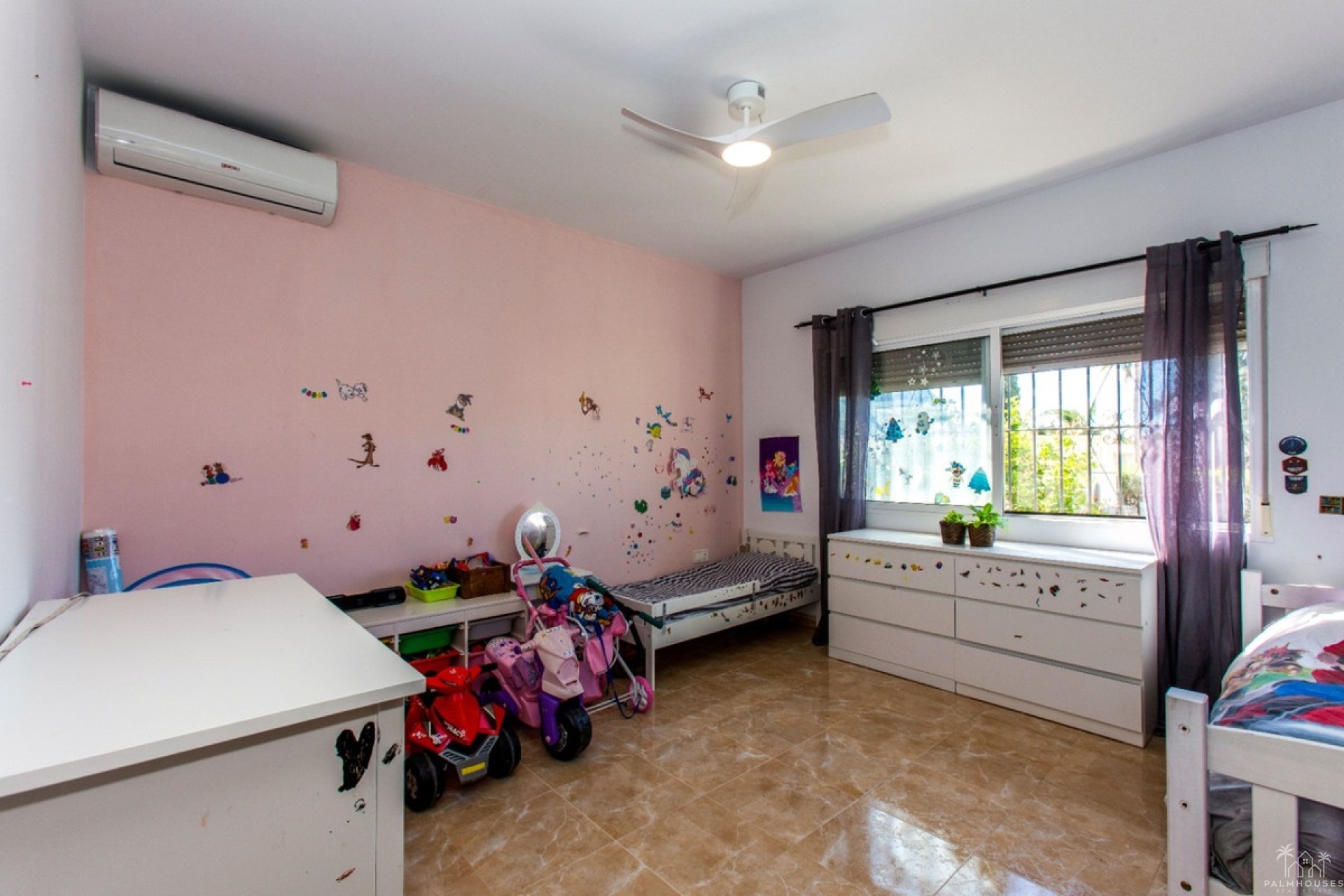 Revente - Villa - Calpe - Calpe Centro