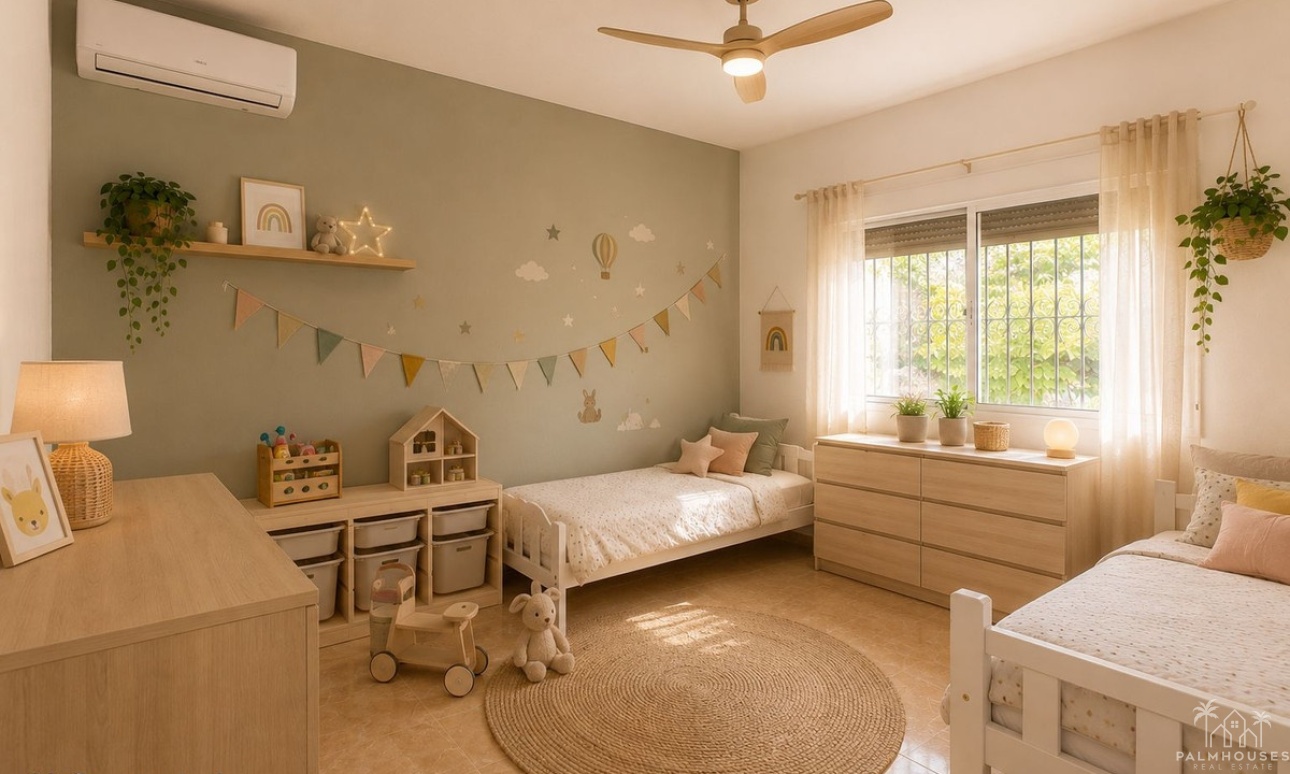 Revente - Villa - Calpe - Calpe Centro