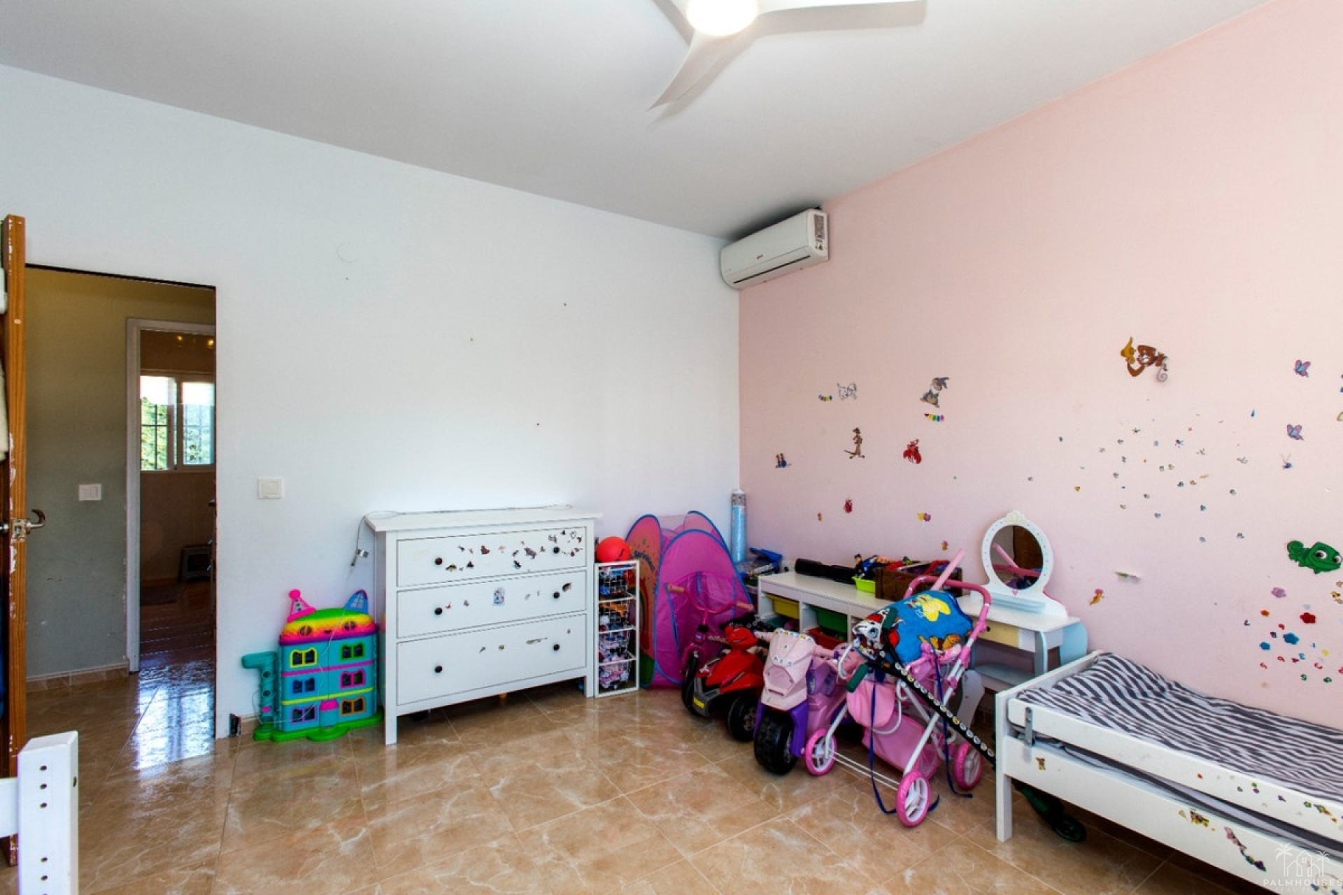 Revente - Villa - Calpe - Calpe Centro