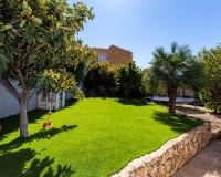 Revente - Villa - Calpe - Calpe Centro