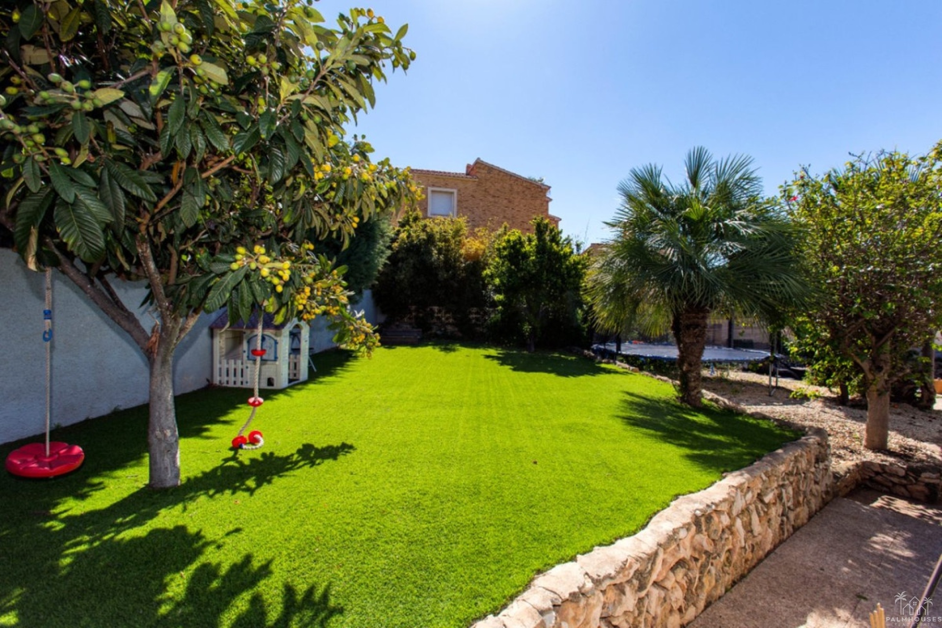 Revente - Villa - Calpe - Calpe Centro