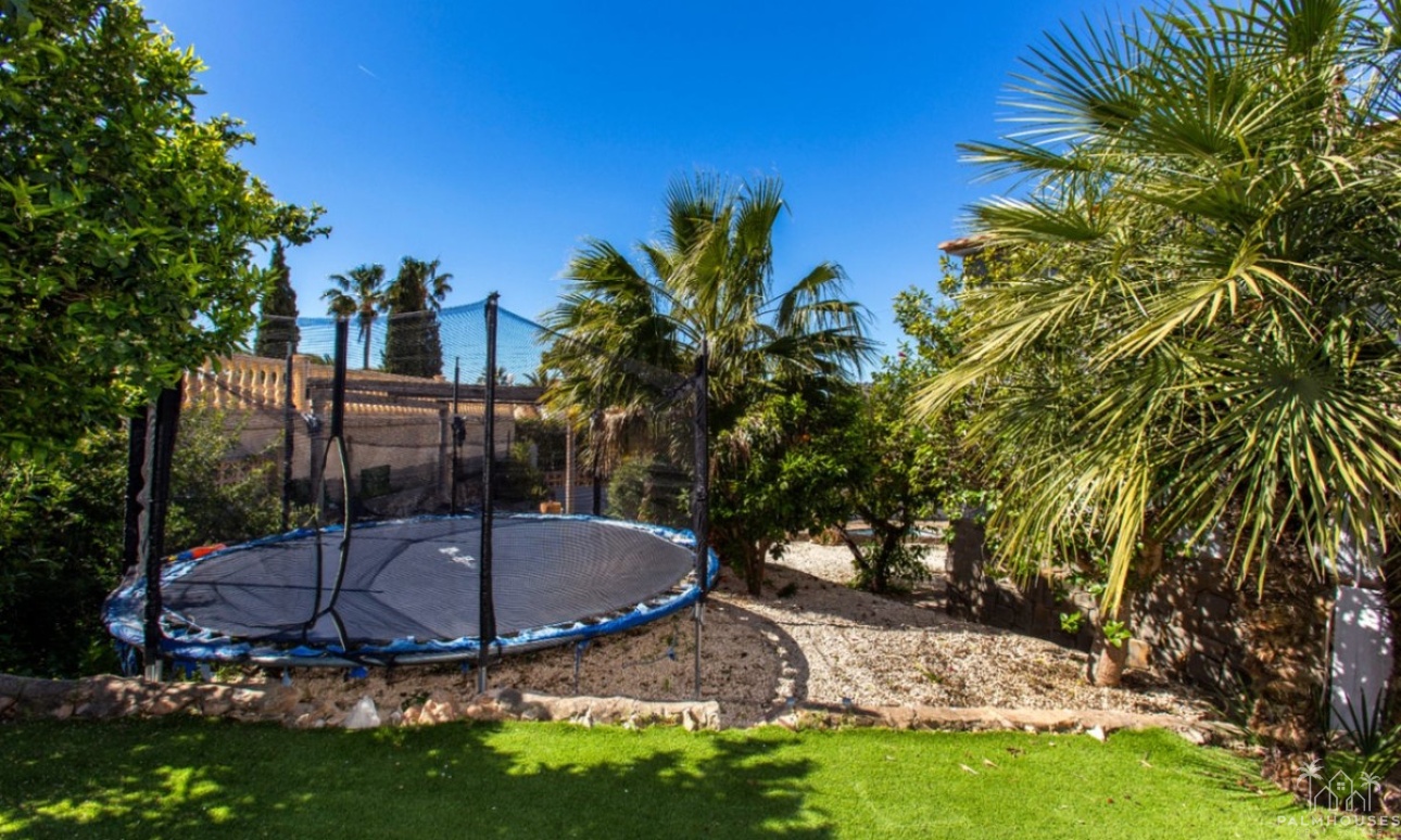 Revente - Villa - Calpe - Calpe Centro