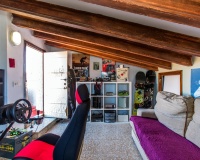 Revente - Villa - Calpe - Calpe Centro