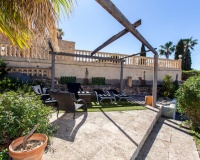 Revente - Villa - Calpe - Calpe Centro