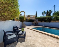 Revente - Villa - Calpe - Calpe Centro