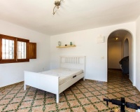Revente - Villa - Calpe - Calpe Centro