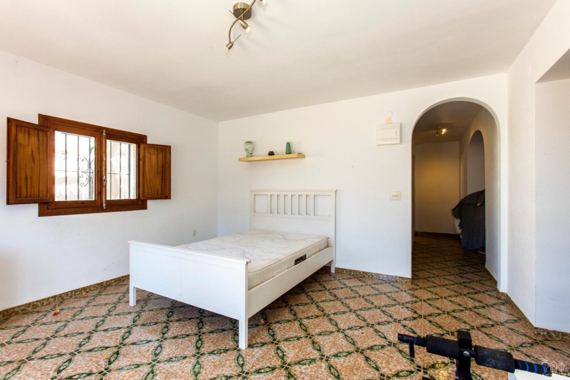 Revente - Villa - Calpe - Calpe Centro