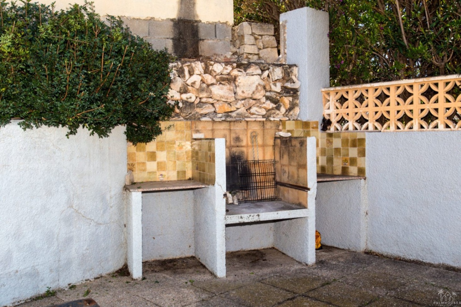 Revente - Villa - Calpe - Calpe Centro