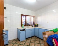 Revente - Villa - Calpe - Calpe Centro