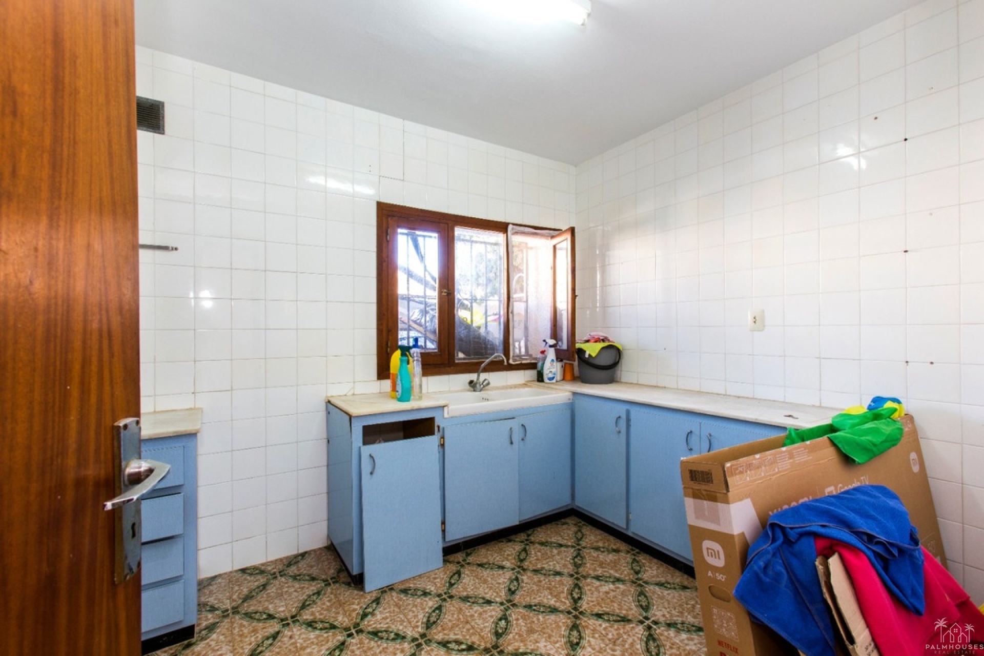 Revente - Villa - Calpe - Calpe Centro