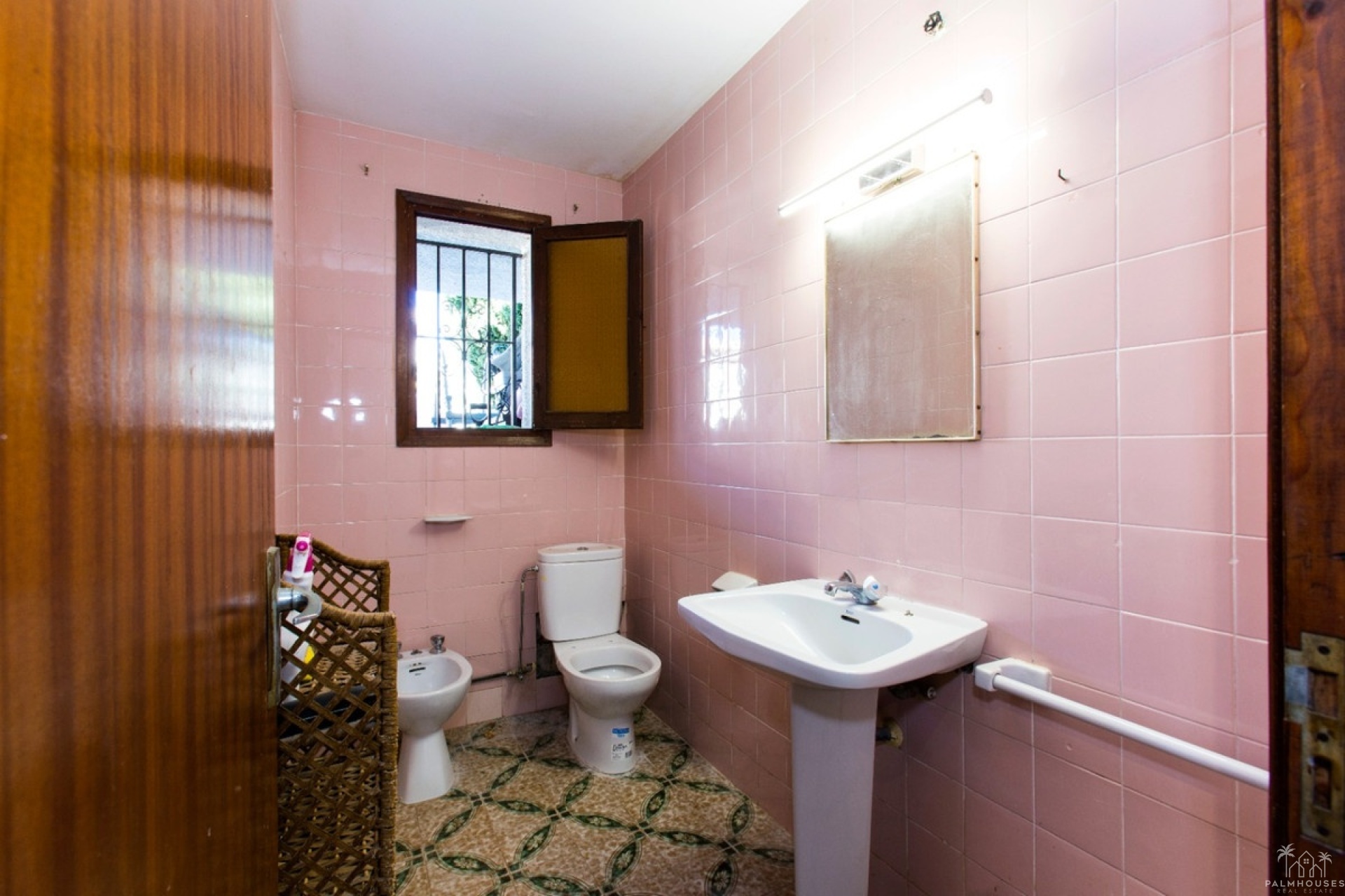 Revente - Villa - Calpe - Calpe Centro