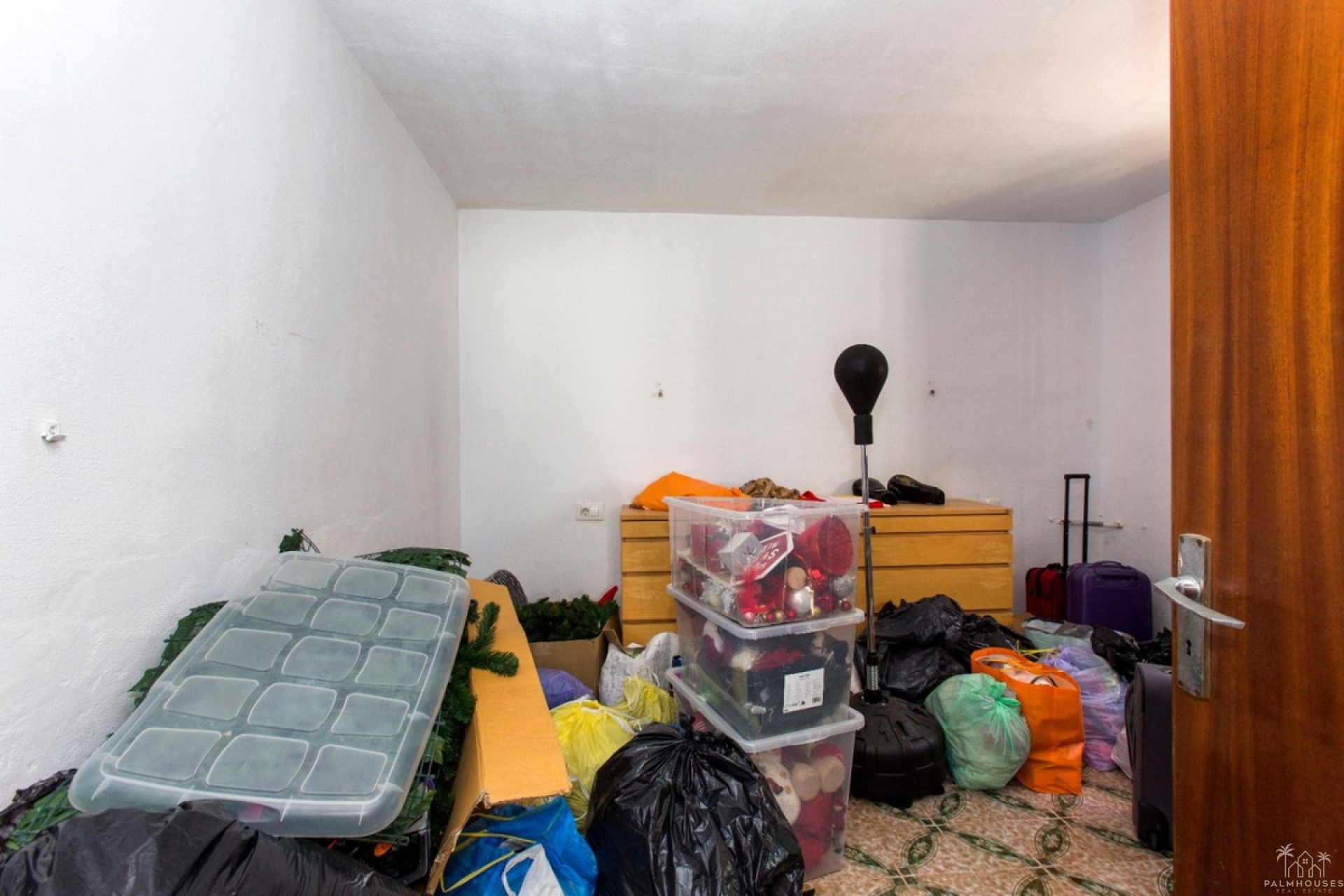 Revente - Villa - Calpe - Calpe Centro