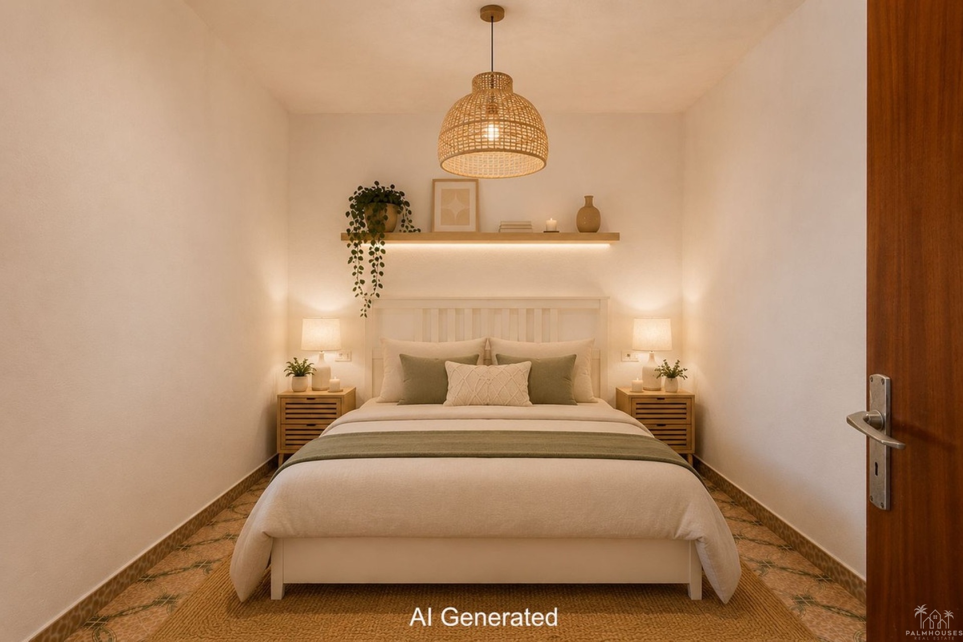 Revente - Villa - Calpe - Calpe Centro