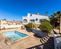 Revente - Villa - Calpe - Calpe Centro