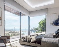 Revente - Villa - Calpe - Calpe Centro