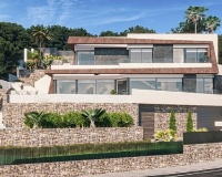 Revente - Villa - Calpe - Calpe Centro
