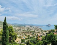 Revente - Villa - Calpe - Calpe Centro