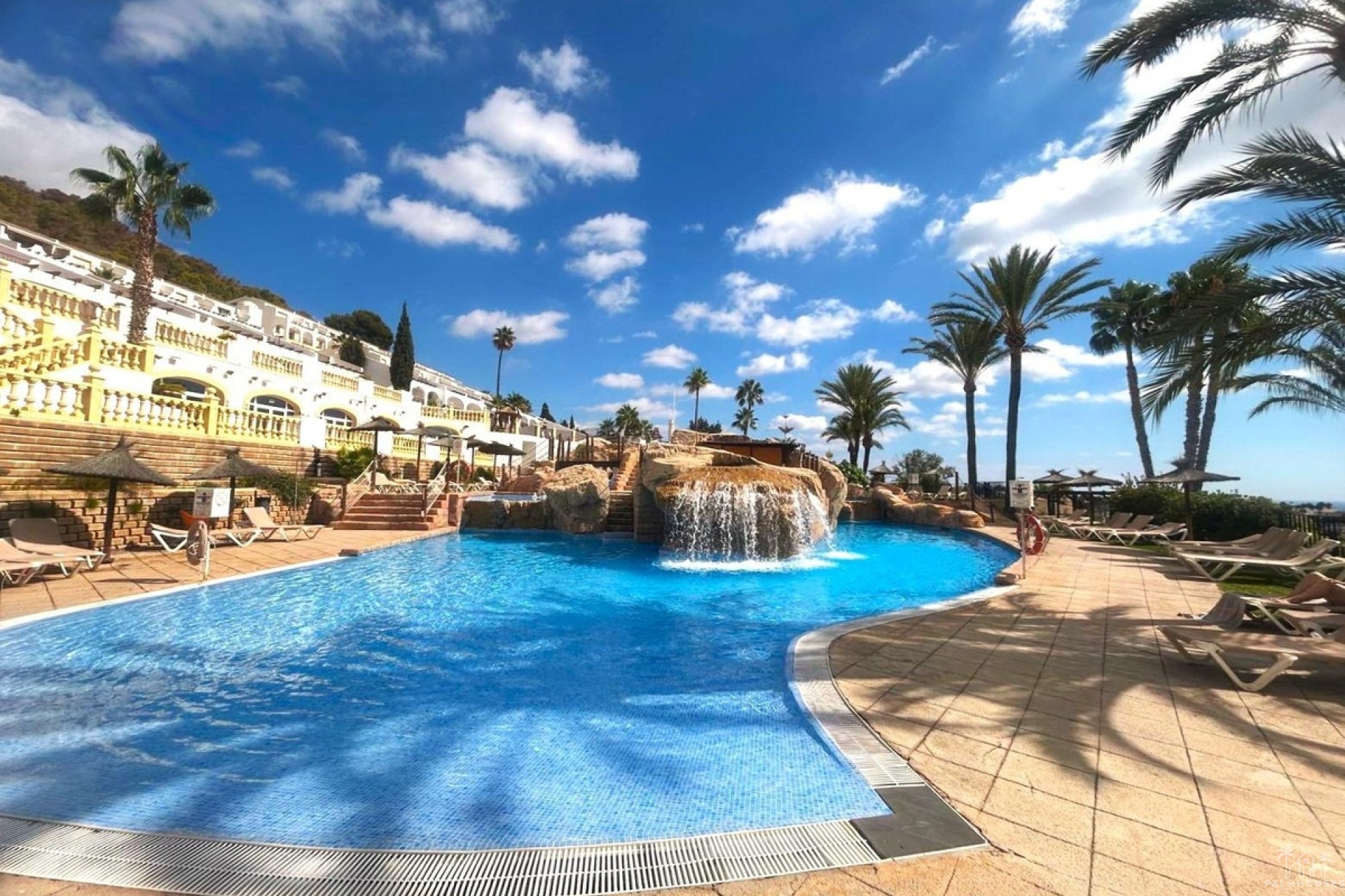Revente - Villa - Calpe - Calpe Centro