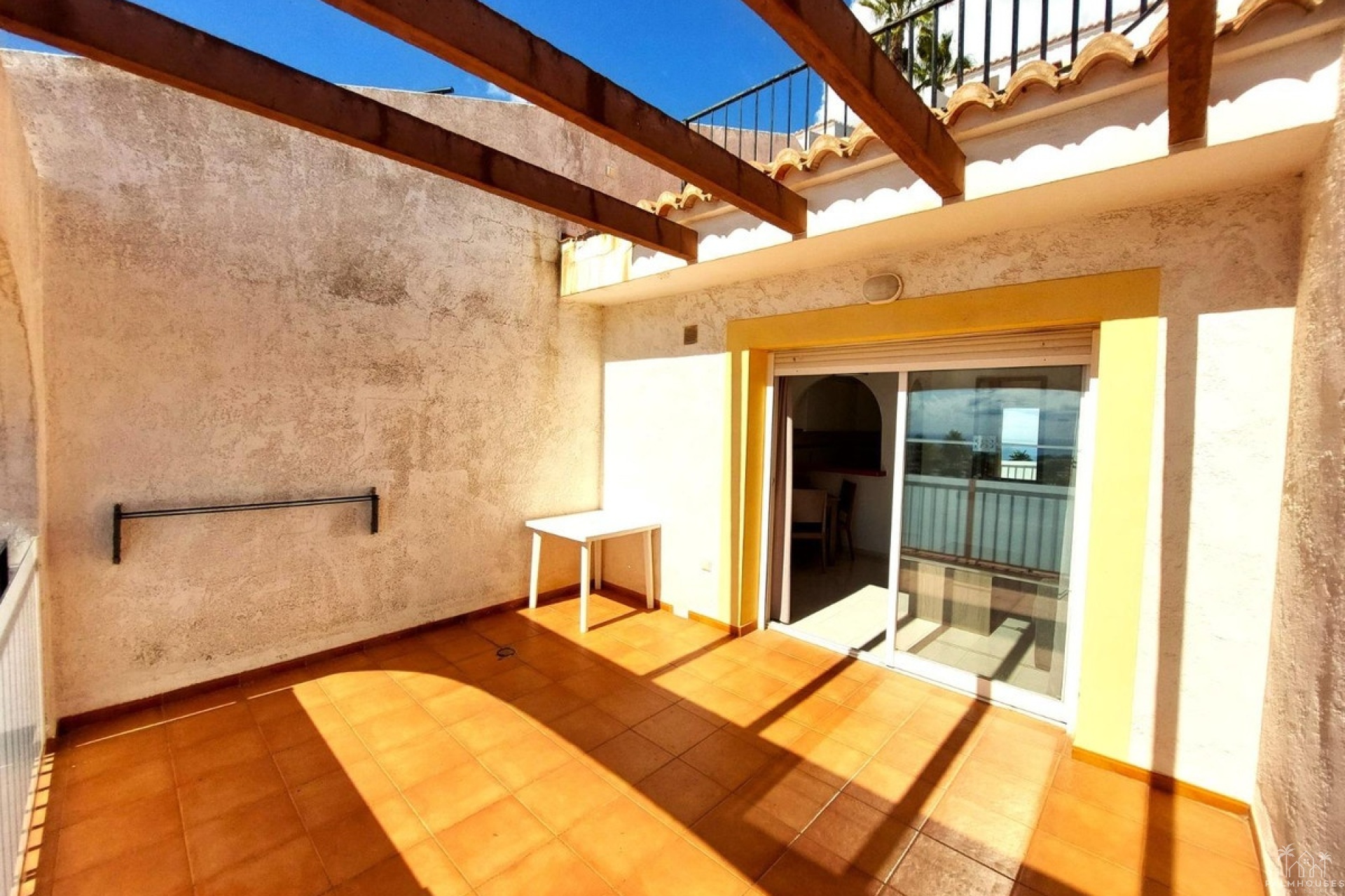 Revente - Villa - Calpe - Calpe Centro