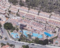 Revente - Villa - Calpe - Calpe Centro