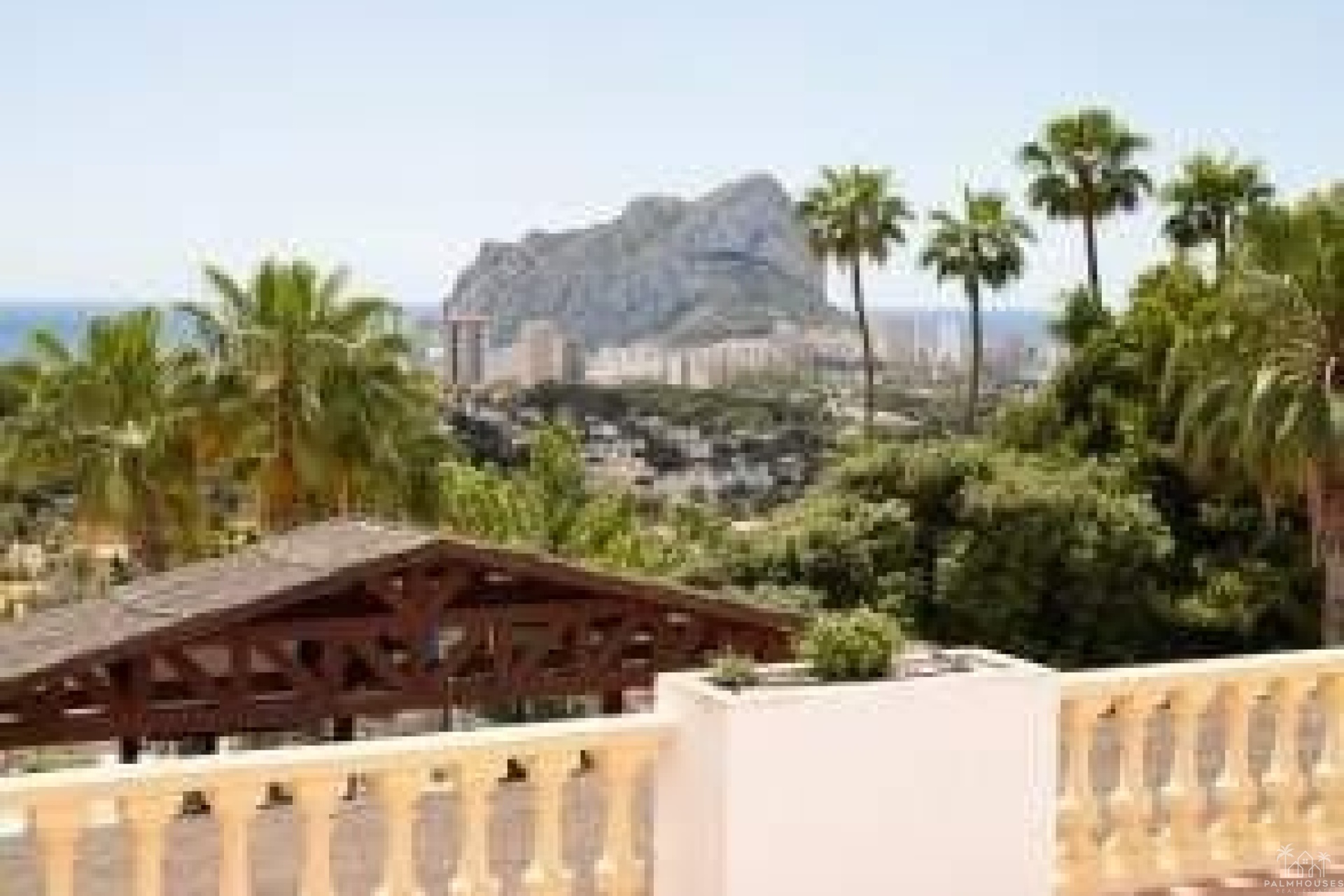 Revente - Villa - Calpe - Calpe Centro