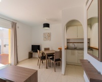 Revente - Villa - Calpe - Calpe Centro