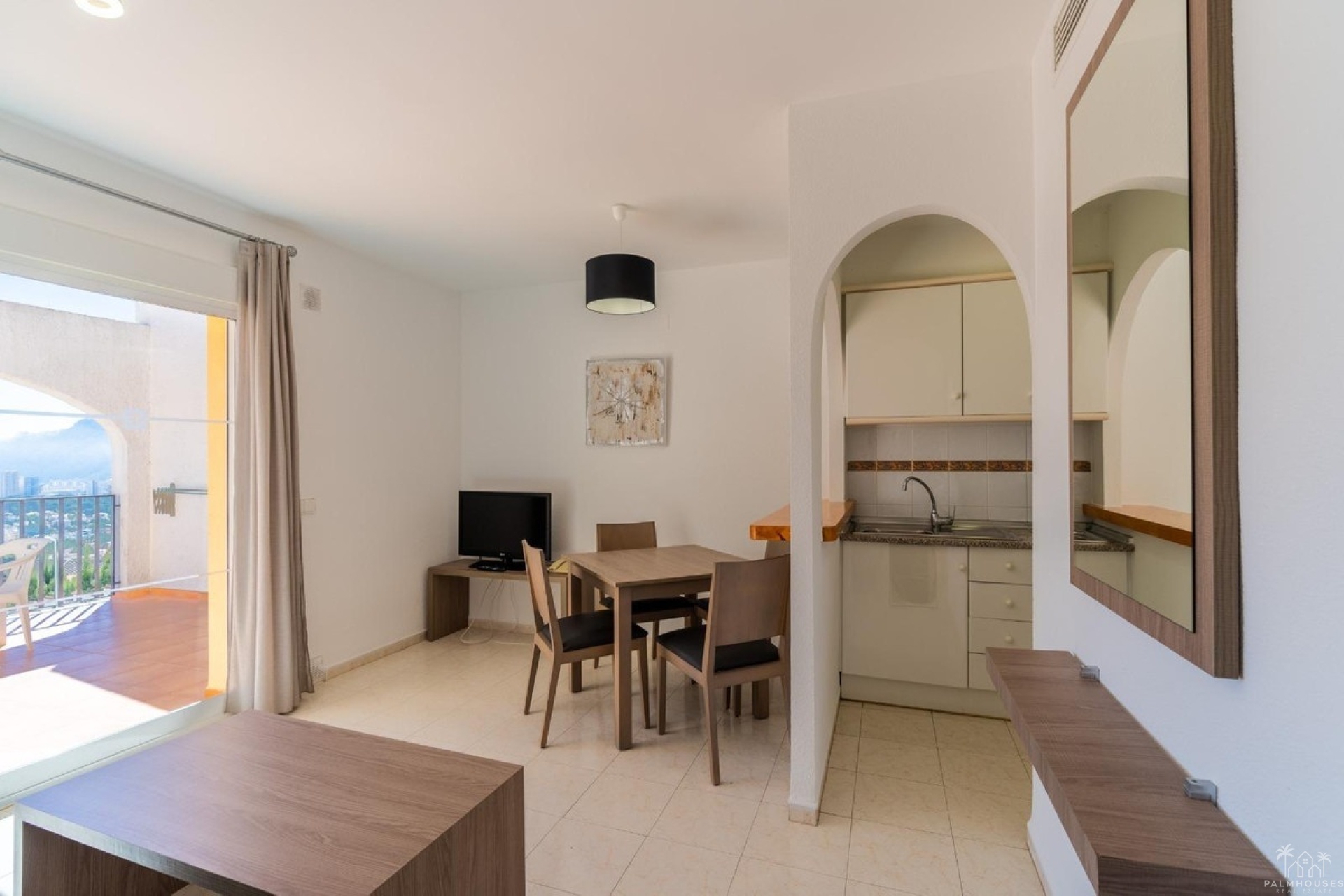 Revente - Villa - Calpe - Calpe Centro