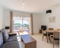 Revente - Villa - Calpe - Calpe Centro