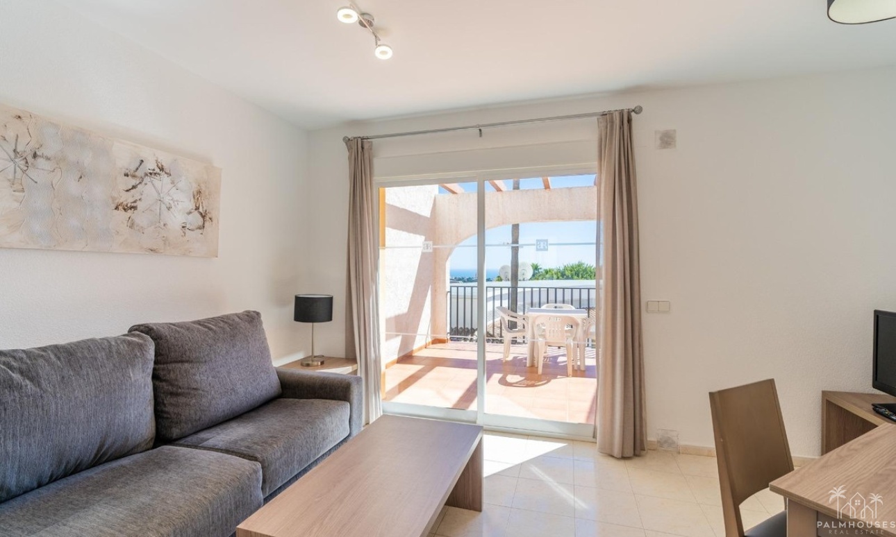 Revente - Villa - Calpe - Calpe Centro