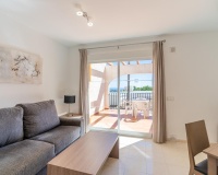 Revente - Villa - Calpe - Calpe Centro