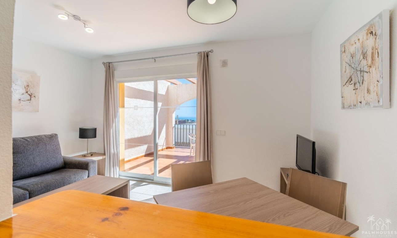 Revente - Villa - Calpe - Calpe Centro