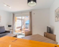 Revente - Villa - Calpe - Calpe Centro