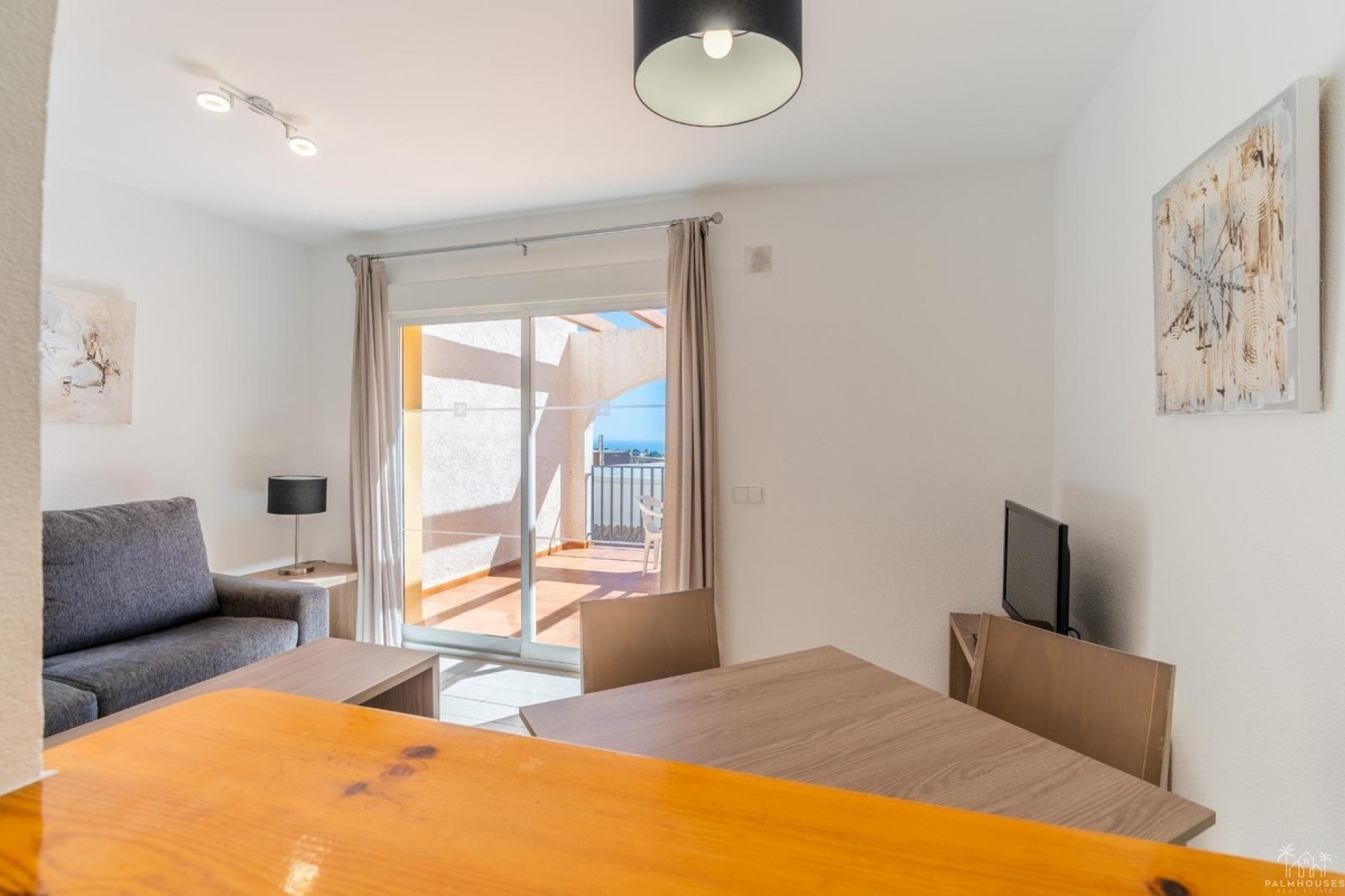 Revente - Villa - Calpe - Calpe Centro