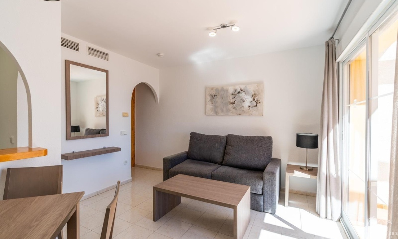 Revente - Villa - Calpe - Calpe Centro