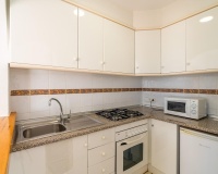 Revente - Villa - Calpe - Calpe Centro