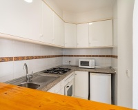 Revente - Villa - Calpe - Calpe Centro