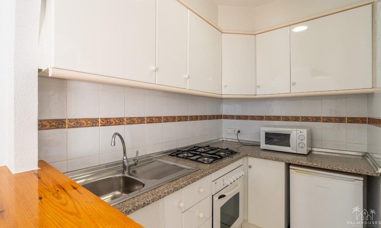 Revente - Villa - Calpe - Calpe Centro