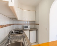 Revente - Villa - Calpe - Calpe Centro