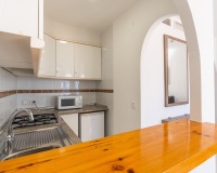 Revente - Villa - Calpe - Calpe Centro