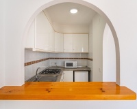 Revente - Villa - Calpe - Calpe Centro