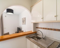 Revente - Villa - Calpe - Calpe Centro
