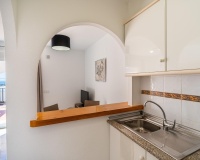 Revente - Villa - Calpe - Calpe Centro