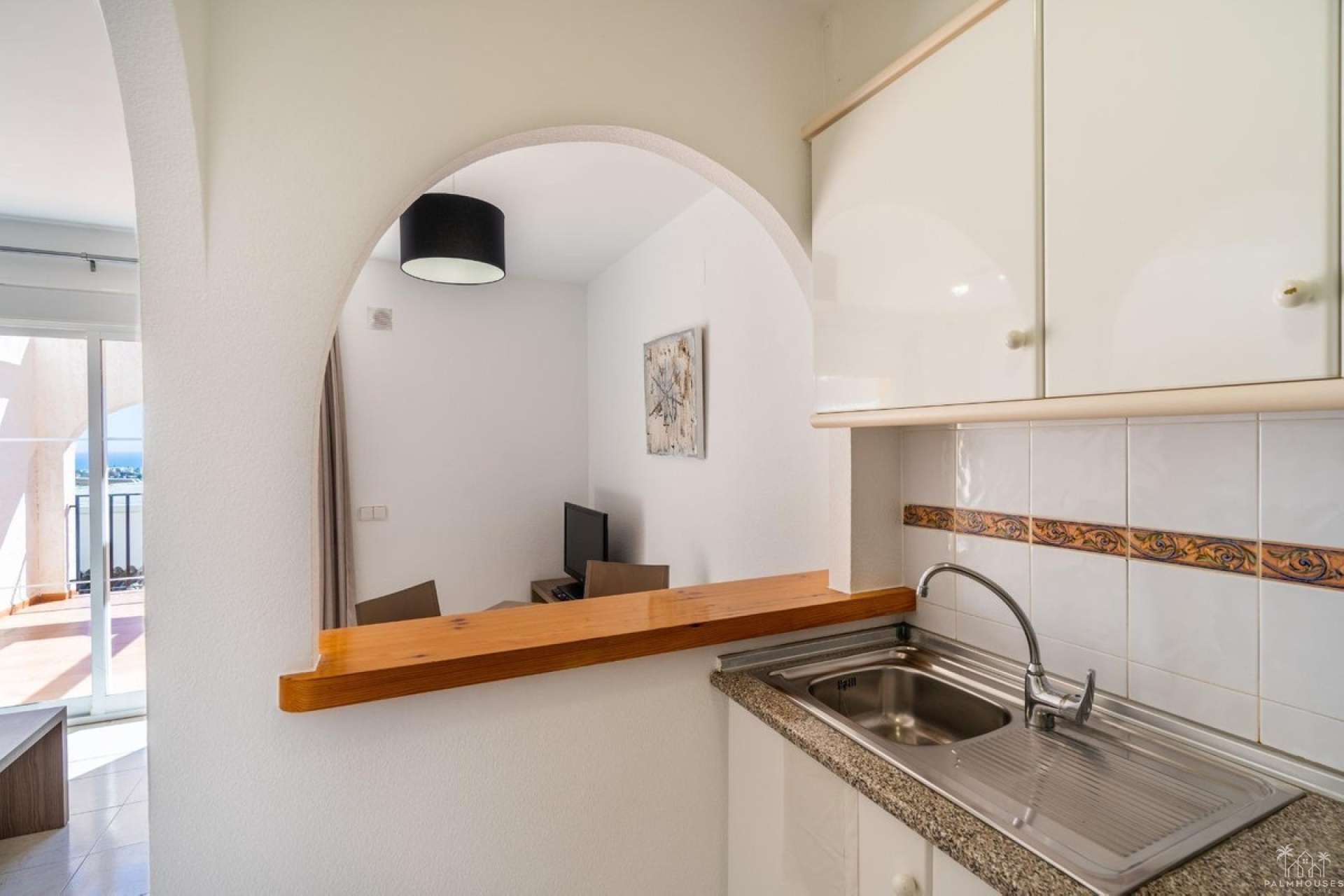 Revente - Villa - Calpe - Calpe Centro