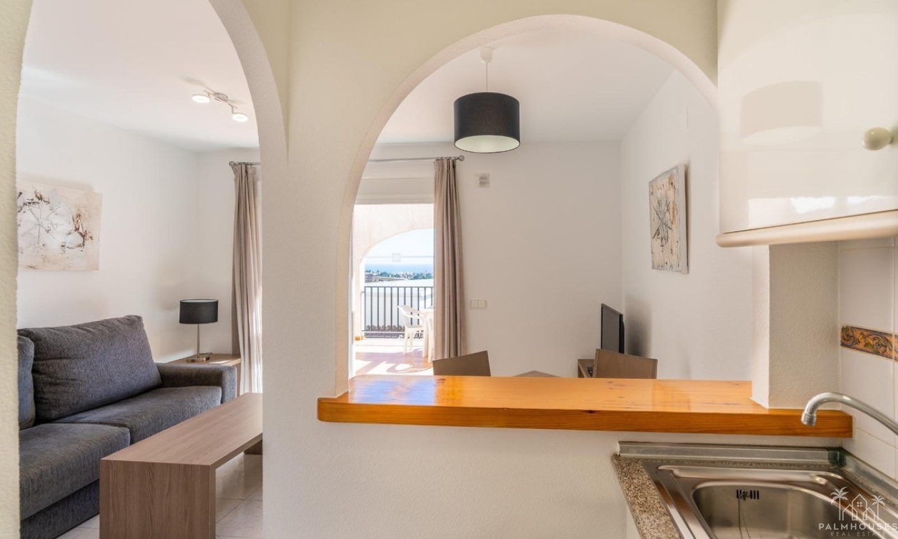Revente - Villa - Calpe - Calpe Centro
