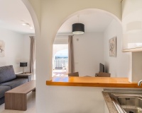 Revente - Villa - Calpe - Calpe Centro