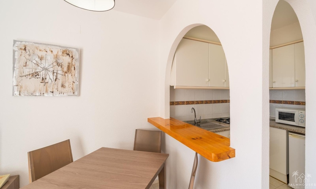 Revente - Villa - Calpe - Calpe Centro