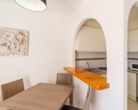 Revente - Villa - Calpe - Calpe Centro