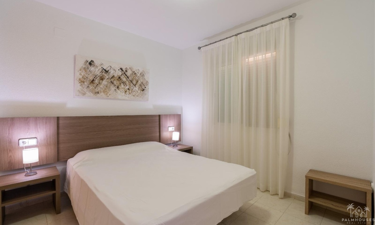 Revente - Villa - Calpe - Calpe Centro