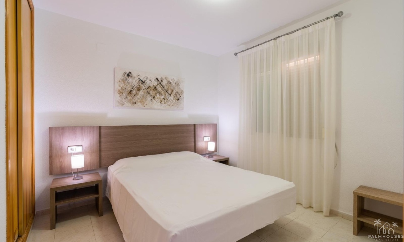 Revente - Villa - Calpe - Calpe Centro