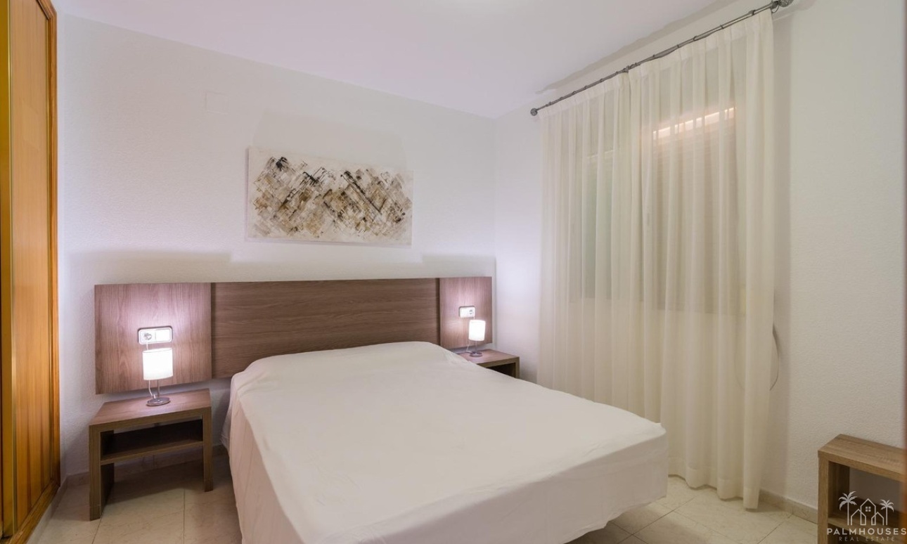 Revente - Villa - Calpe - Calpe Centro